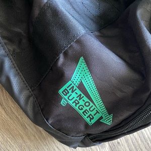In N Out Duffle Bag